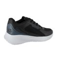 thumbnail image 2 of Tenis Niño Hell Panther Deportivos Comodos negro 23, 2 of 4