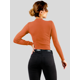 thumbnail image 3 of Set De Dos Sueteres Unitalla para Mujer Casual Sweater Dama Diseño Canale de Moda A Relieve Abrigo Ligero Cuello V Invierno Blusa Manga Larga Multilooks Elegante o Casual, 3 of 5