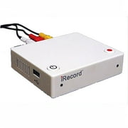 iRecord One Touch Personal Media Recorder