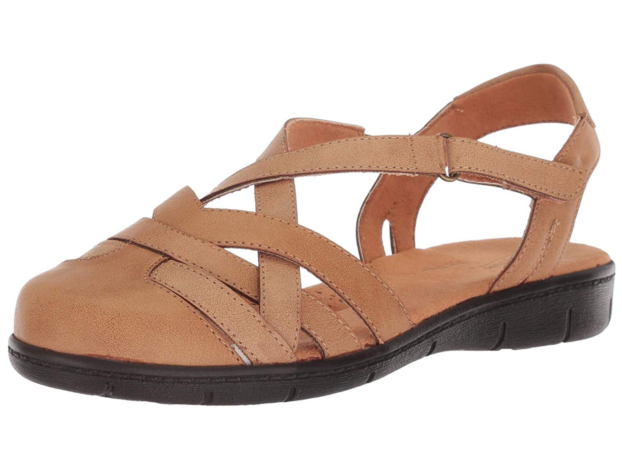 easy street garrett women's sandals