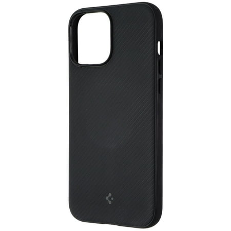 Spigen Core Armor Mag Case for MagSafe for iPhone 13 Pro Max/12 Pro Max - Black (Used)