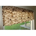 thumbnail image 4 of Cotton Window Valance Camouflage Print 58 Inch Wide Pixelated Desert Camouflage, 4 of 5