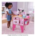 thumbnail image 2 of Pastelería y cafetería Kidkraft Para niñas Minnie Mouse, 2 of 4