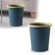 thumbnail image 1 of Cubo De Basura Resistente De Pp Ligero Y Duradero Ideal Para La Cocina, El Baño Y Otros Usos Fácil De Limpiar Y Mantener, 1 of 5