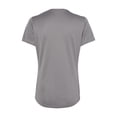 thumbnail image 3 of Adidas - Women's Sport T-Shirt - A377 - Grey Three - Size: 2XL, 3 of 3