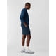 thumbnail image 3 of Bermuda Cargo GAP Hombre Azul Constelación XL, 3 of 5