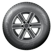 Set of 2 Nokian Hakkapeliitta CR4 235/65R16C 121/119R E Tires