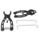 thumbnail image 1 of Abridor de eslabones de cadena, 4 piezas de eslabones de cadena de bicicleta que faltan, abridor de eslabones de cadena, alicates para quitar eslabones rápidos, rendimiento empaquetado con energía Jadeshay A, 1 of 8