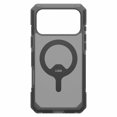thumbnail image 1 of UAG Trooper MagSafe Rugged Case Ash for iPhone 17 Pro Max, 1 of 6