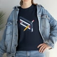 thumbnail image 7 of Pencil Winding Cassette Tape Shirt, Christmas Gift, Birthday Gift - ID: 954, 7 of 7