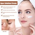 thumbnail image 4 of ufehgfjh Crème Faciale Sans Parfum pour Peau Sensible Crème Anti-Âge pour le Visage, Hydratante, Rajeunissante, Hydratante, Réparatrice de Rides Crème pour le Visage 20g Liquidation, 4 of 9