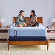 Sealy Posturepedic Fayette 12 Medium Tight Top Hybrid Mattress - Twin