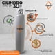 thumbnail image 2 of KIT-Cilindro 30kg – Con Regulador y Manguera 2mts, 2 of 6