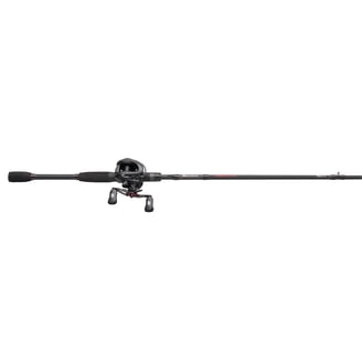 Abu Garcia 7' Veritas 2-Piece Spinning Combo, Reel Size 30 - Walmart.com Abu Garcia 7' Veritas 2-Piece Spinning Combo, Reel Size 30 - Walmart.com