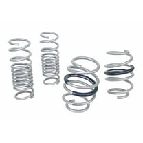 Whiteline 2022  Subaru WRX (VB Chassis) Performance Lowering Springs