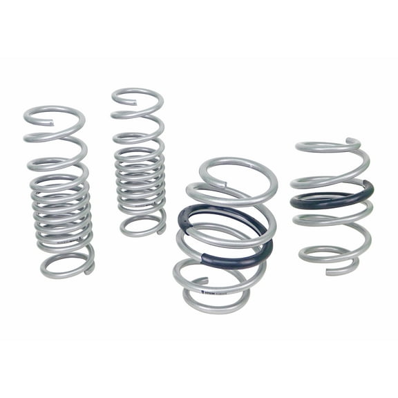 Whiteline 2022  Subaru WRX (VB Chassis) Performance Lowering Springs
