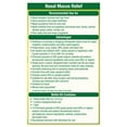 thumbnail image 5 of NeilMed Sinus Rinse Extra Large Bottle Kit 16oz with 10 Premixed Packets, 5 of 7