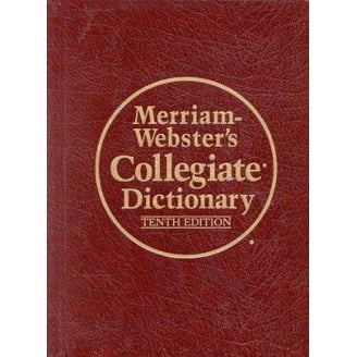 Webster's Third New International Dictionary [With Access Code