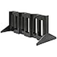 thumbnail image 3 of FallLine Ski Storage Rack • Free Standing • Parabolic XL, 3 of 3