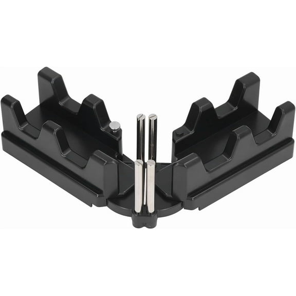 2 in 1 Mitre Measuring Cutter, Accurate Portable Miter Saw Protractor Precise Angles Cutting Tool for Home Decoration Pipe Installation