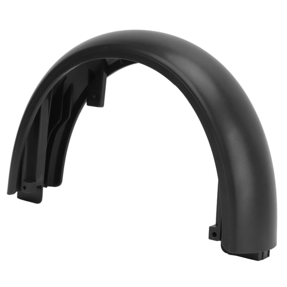 Tira Anticolisión Delantera De Scooter, ABS Protector De Base De Scooter Eléctrico Duradero De Alto Rendimiento Fácil De Instalar Universal Para Accesorios