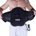 thumbnail image 2 of Faja Sacrolumbar D/ Lujo XXG Ligera y Económica Homecare, 2 of 5