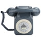 thumbnail image 1 of Teléfono con cable clásico teléfono fijo antiguo teléfono retro teléfono fijo teléfono con cable de estilo pastoral para hotel de oficina en casa, 1 of 8