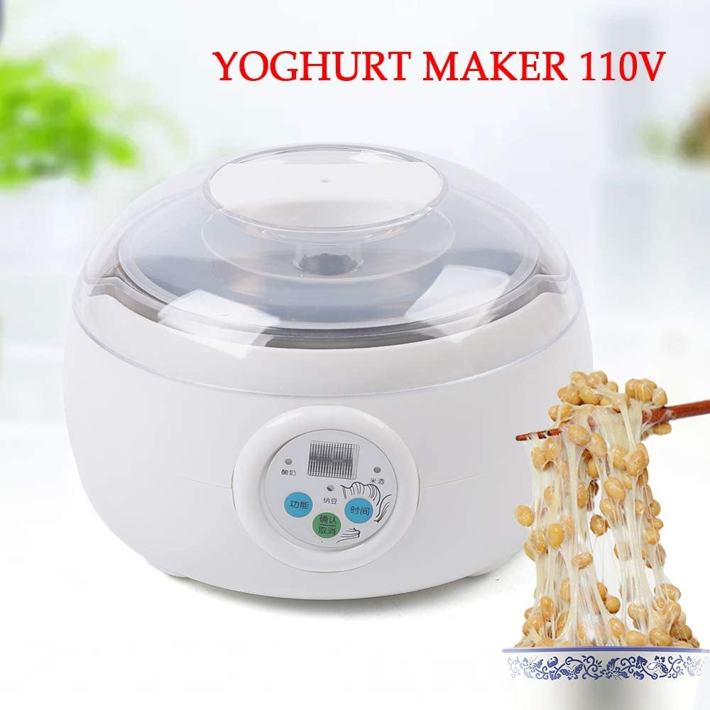 kenwood yoghurt maker
