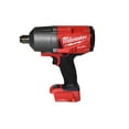 thumbnail image 6 of Milwaukee 2864-20 M18 FUEL 18V Cordless 3/4" High Torque Impact Wrench with Friction Ring – Brushless Motor, Heavy-Duty Power Tool (Bare Tool), 6 of 8