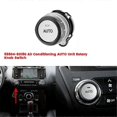 thumbnail image 4 of Exquisite 1Pair Car Air Conditioner Rear Control Knob Switch for Land Cruiser Prado LC150 10-17 55904-60180 5590460190, 4 of 5