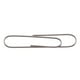 thumbnail image 4 of Clip de papel autoflexible para restaurar agua caliente, accesorio para mago, gris, 5 cm, 4 of 9