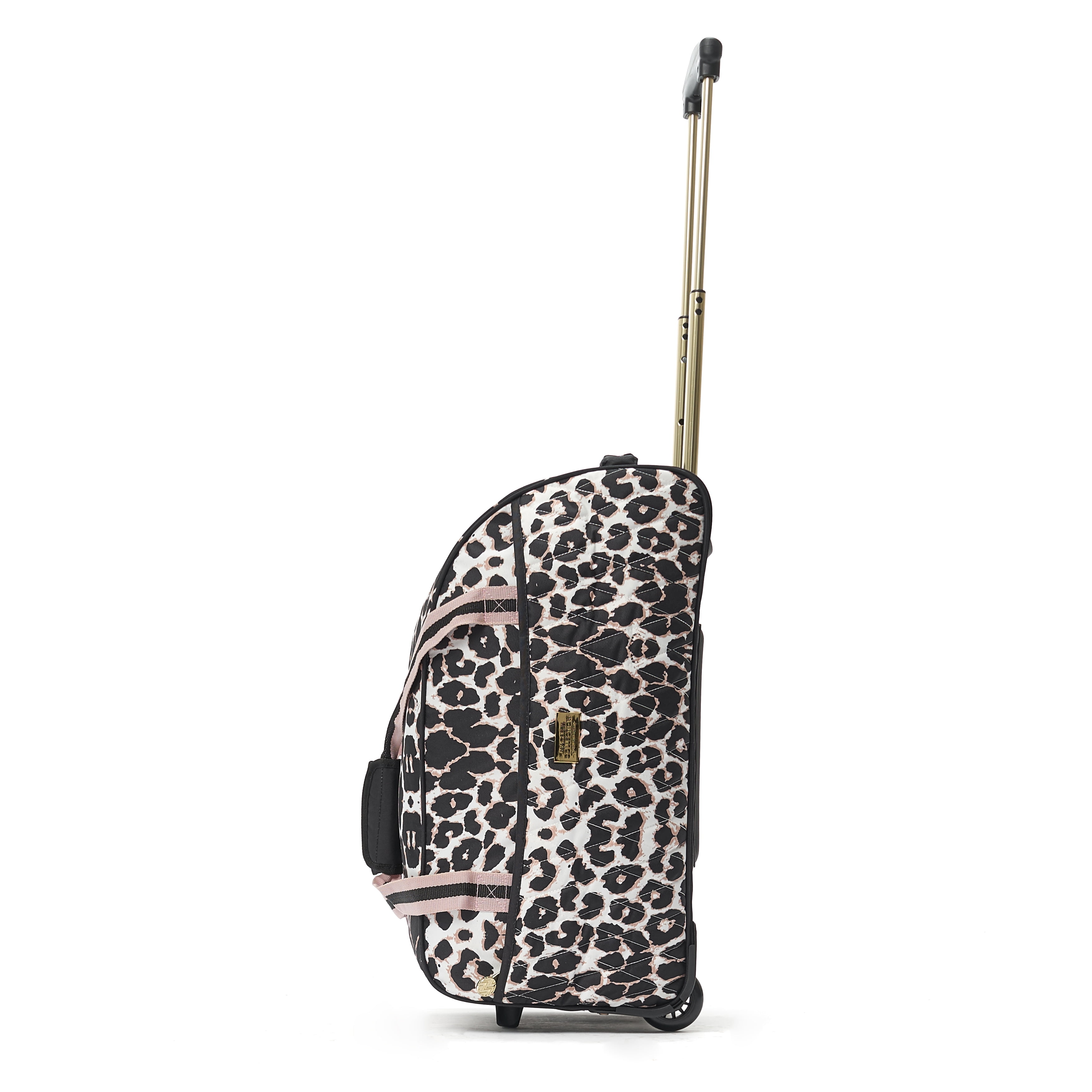 21 inch duffel bag with wheels
