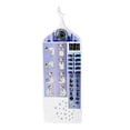 thumbnail image 1 of Matsuzay Portable Quran Speaker Pocket for Muslim Learning the Book Qur'an Holy Decoración del hogar, 1 of 1