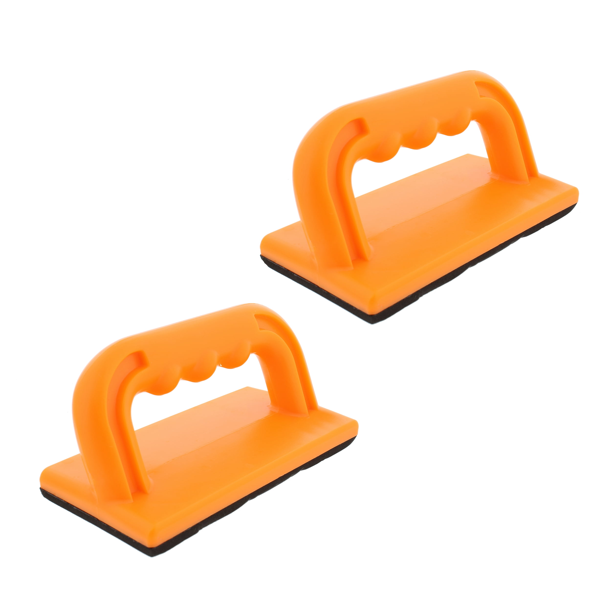 DCT Wood Cutting Push Up Stick Block 2-Pack Set Jointer Table Saw Cutting Blocks