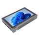 thumbnail image 1 of Small P,Mini computadora Mini PC de 5,5 pulgadas Mini computadora Diseño de próxima generación, 1 of 8