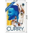thumbnail image 2 of NBA Golden State Warriors - Stephen Curry 19, 2 of 4