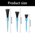 thumbnail image 5 of AOOOWER 3Pcs Multipurpose Golf Tees Soft Net Head Protection Height Adjustment Feature, 5 of 11