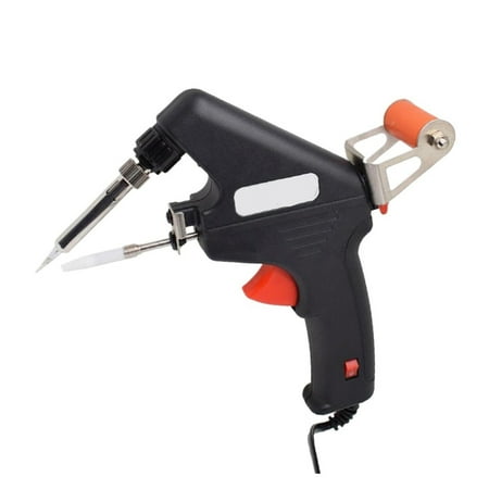 

60W Hand-held Internal Heating Tin Iron Gun