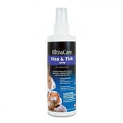 Ultra Care Flea & Tick Spray 8 oz