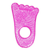 Munchkin Fun Ice Chewy Teether