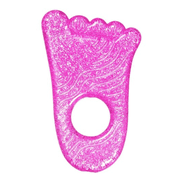 Munchkin Fun Ice Chewy Teether Toy 0+ Months, 1.0 CT
