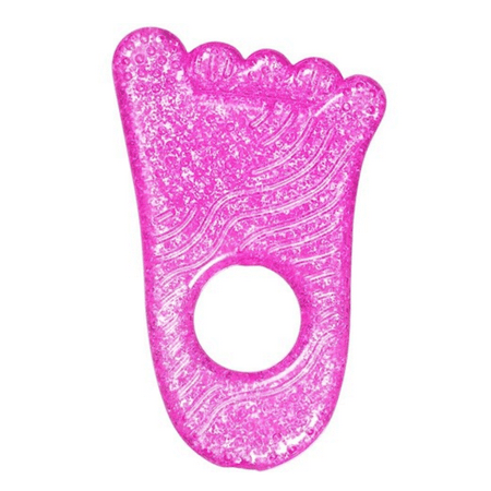 Munchkin Fun Ice Chewy Teether Toy 0+ Months, 1.0 CT