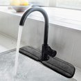 thumbnail image 2 of Alfombrilla absorbente para grifo, 2 uds., para baño de cocina L Sywqhk Libre de BPA, 2 of 6