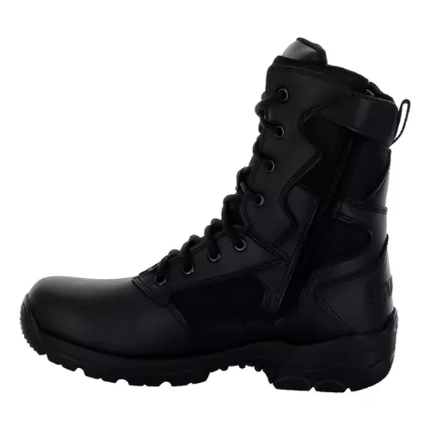 Zapatos Negros Zapatos Uniforme Militar ZAPATO DE CHAROL NEGRO