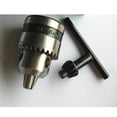 thumbnail image 3 of Adaptador de Llave Vástago de 0.6-6mm /0.8-10mm Hex Shank Macarena Mandril de taladro, 3 of 8