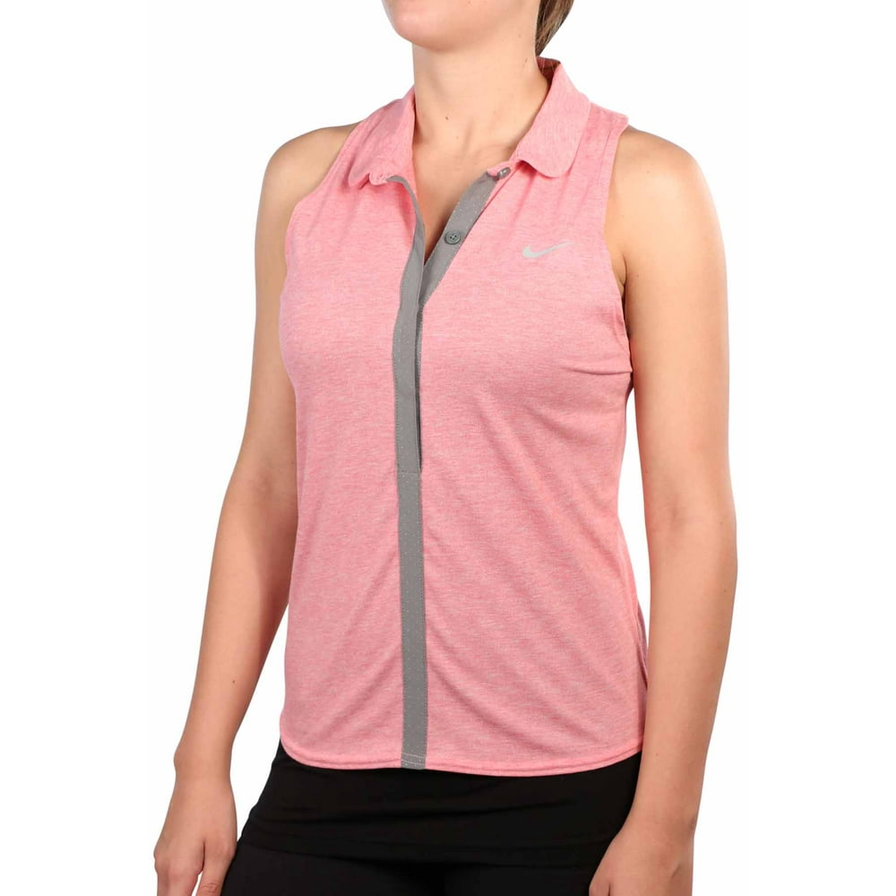 dri fit sleeveless
