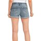 thumbnail image 3 of Pantalones cortos Silver Jeans Co. Jabón médico para mujer Boyfriend Mid Rise, 3 of 6