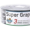 thumbnail image 3 of Yonex AC102-36EX Super GRAP Grip (36 piezas) Negro, 3 of 5