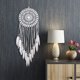 thumbnail image 4 of Atrapasueños Atrapasueños tejidos hechos a mano para colgar en la pared Decoración con, 4 of 8