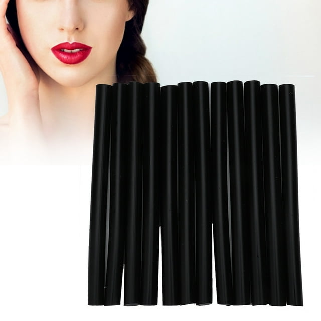 Professional Hot Melt Glue Stick Hair Extension Tool Hair Glue Strong Adhesive , For Wood